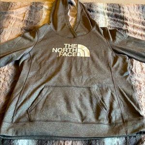 Northface Hoodie